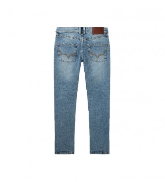 Pepe Jeans Jeans Finly blue denim