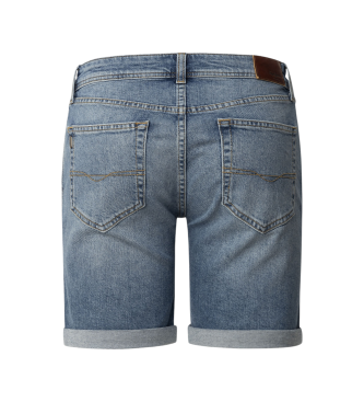 Pepe Jeans Kort figursyet Poppy bl