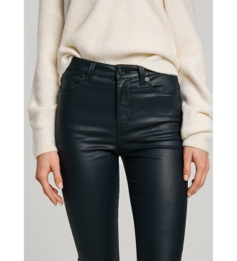 Pepe Jeans Jeans Flare Hw noir