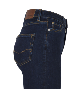 Pepe Jeans Jeans Flare Hw blauw