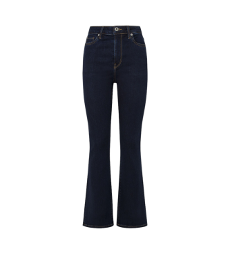 Pepe Jeans Jeans Flare Hw azul