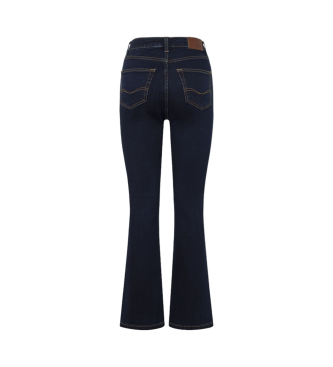 Pepe Jeans Jeans Flare Hw blue