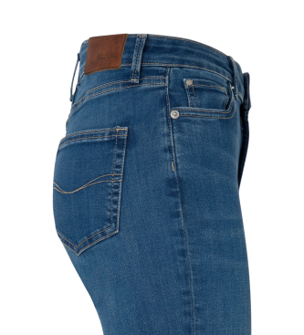 Pepe Jeans Jeans Flare Hw blau