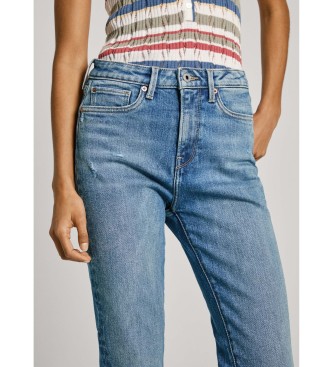 Pepe Jeans Jeans Flare Hw bl