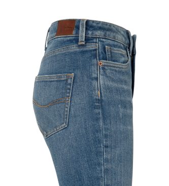 Pepe Jeans Jeans a zampa d'elefante blu