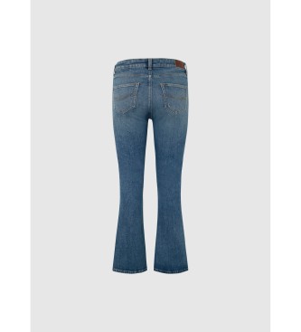 Pepe Jeans Jeans Flare Hw bl