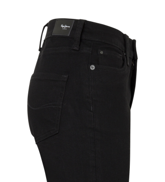 Pepe Jeans Jeans Flare Hw noir