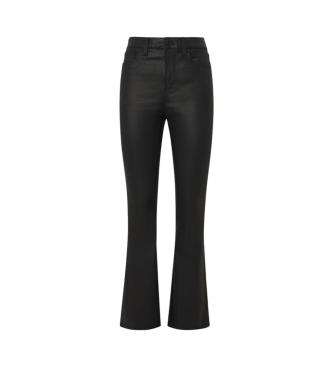 Pepe Jeans Jeans Flare schwarz