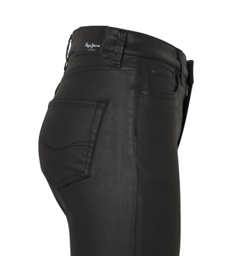 Pepe Jeans Jeans Flare schwarz