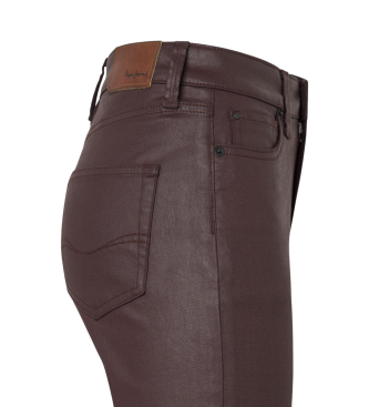 Pepe Jeans Jeans svasati bordeaux Hw