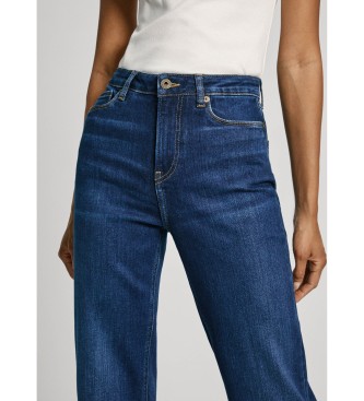 Pepe Jeans Jeans Flare Hw bl