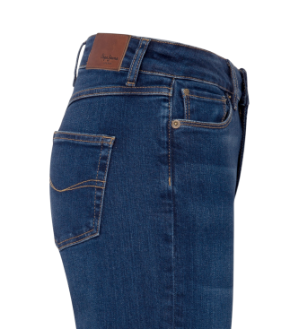 Pepe Jeans Jeans Flare Hw blue