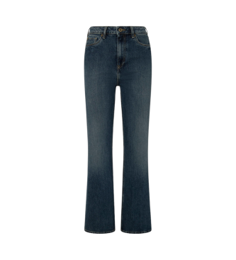 Pepe Jeans Jeans Flare Hw bl