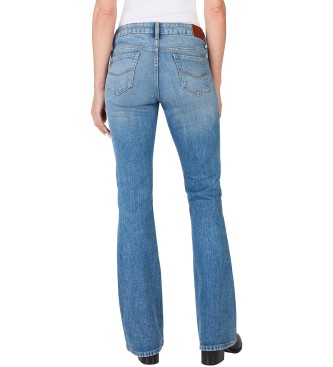 Pepe Jeans Jean vas bleu