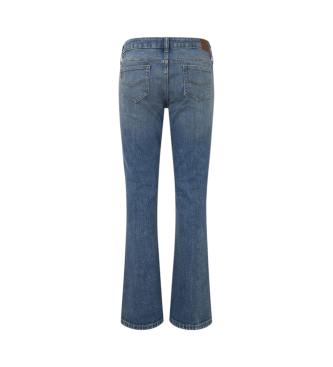 Pepe Jeans Jean vas bleu