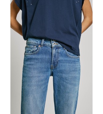 Pepe Jeans Jeans Flare Mw Venus azul