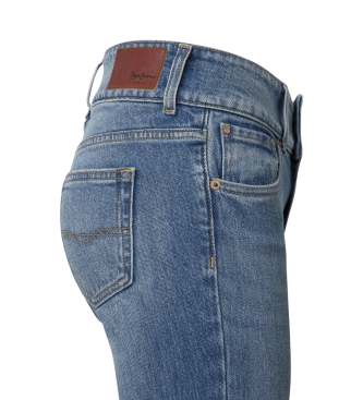 Pepe Jeans Jeans Flare Mw Venus azul