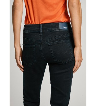 Pepe Jeans Jeans neri svasati Lw