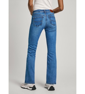 Pepe Jeans Jeans Blu Svasati Lw