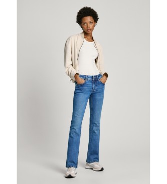 Pepe Jeans Jeans Blu Svasati Lw