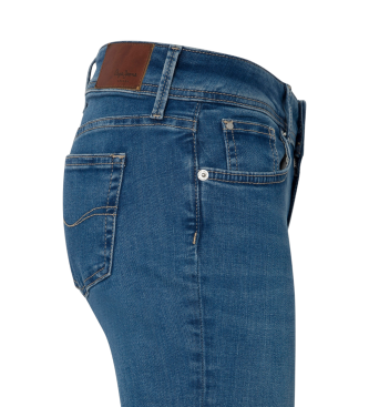 Pepe Jeans Jeans Blu Svasati Lw