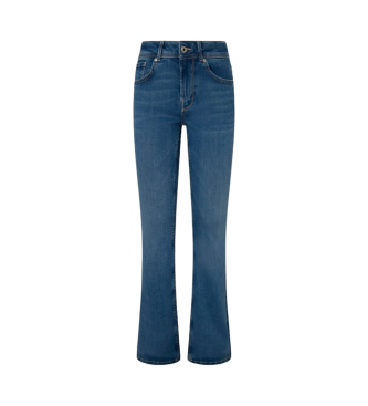 Pepe Jeans Jeans Blu Svasati Lw