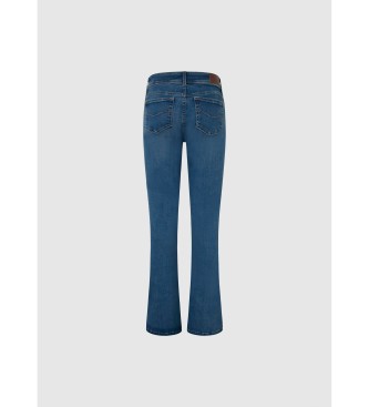 Pepe Jeans Jeans Blu Svasati Lw