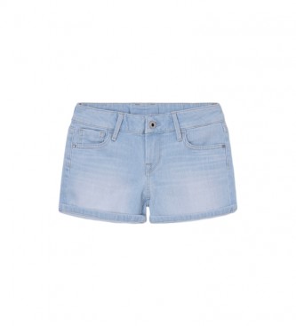 Pepe Jeans Foxtail Shorts bl