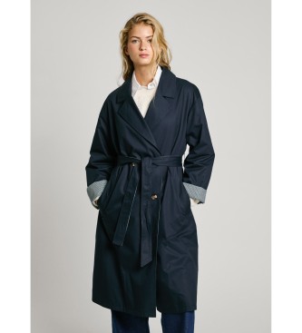 Pepe Jeans Gabriela gabardine marine