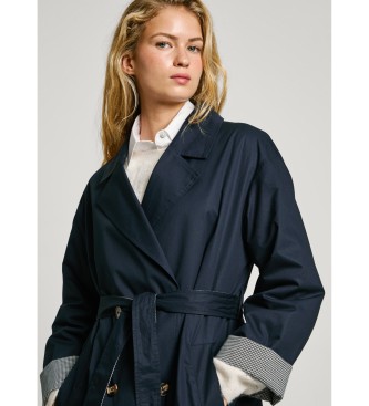 Pepe Jeans Gabriela gabardine marine