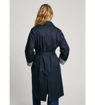 Pepe Jeans Gabriela gabardine marine