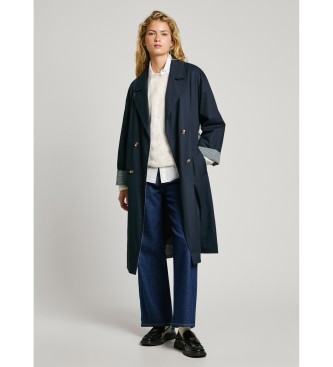 Pepe Jeans Gabriela gabardine marine