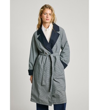Pepe Jeans Gabriela gabardine marine