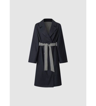 Pepe Jeans Gabriela gabardine marine