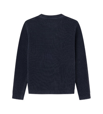 Pepe Jeans Pull Geno navy