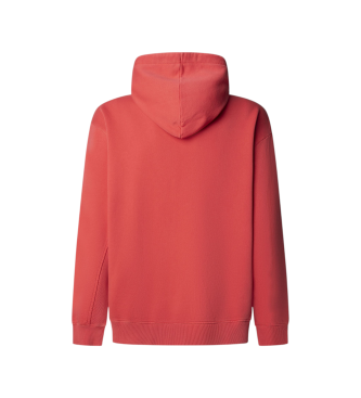 Pepe Jeans Camisola vermelha Gio