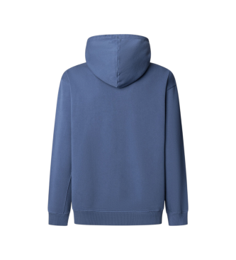 Pepe Jeans Camisola Gio azul-marinho