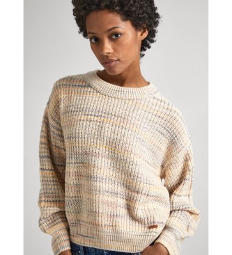 Pepe Jeans Glo beige Pullover