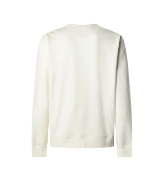 Pepe Jeans Camisola Gon branco