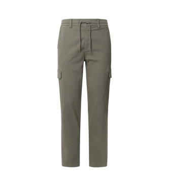 Pepe Jeans Gymdigo grne Cargohose