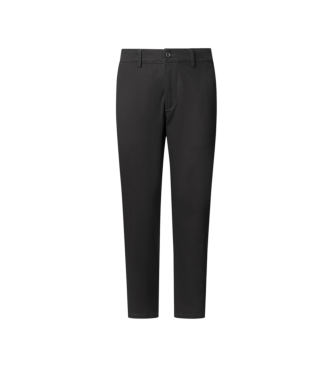 Pepe Jeans Gymdigo Chino byxor svart