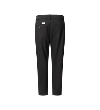 Pepe Jeans Gymdigo Chino byxor svart