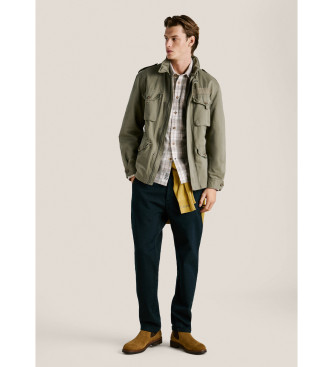 Pepe Jeans Marine chino broek