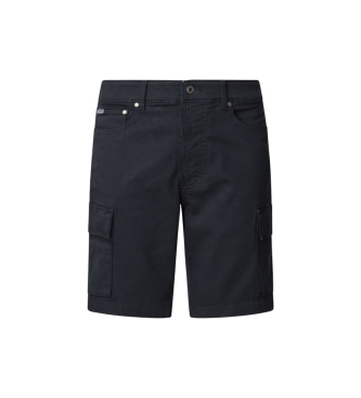 Pepe Jeans Cales de treino Gymdigo navy