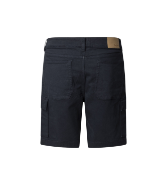 Pepe Jeans Cales de treino Gymdigo navy