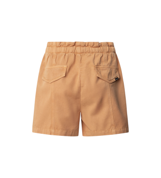 Pepe Jeans Short Hadda orange