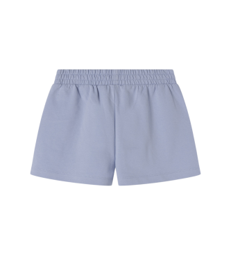 Pepe Jeans Short Hana blu