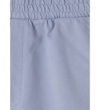 Pepe Jeans Short Hana blu