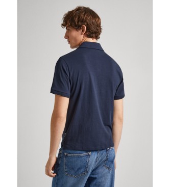 Pepe Jeans Polo Harper navy