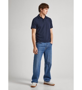 Pepe Jeans Polo Harper navy